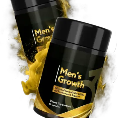 MensGrowth